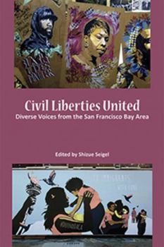 Paperback Civil Liberties United Book
