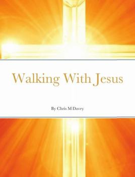 Hardcover Walking With Jesus Book