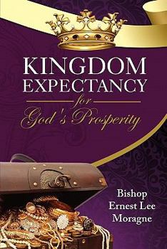 Paperback Kingdom Expectancy Book