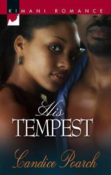 Mass Market Paperback His Tempest Book