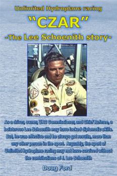 Perfect Paperback CZAR - The Lee Schoenith Story Book