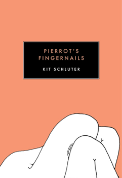 Paperback Pierrot's Fingernails Book