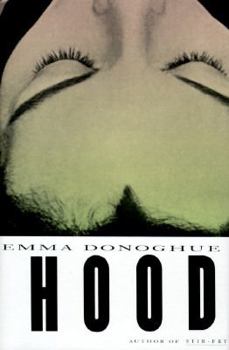 Hardcover Hood Book