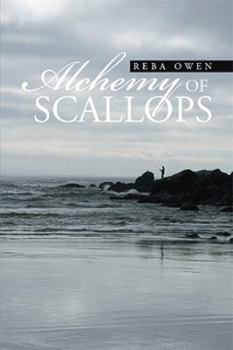 Paperback Alchemy of Scallops Book