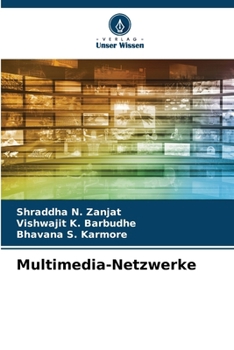 Multimedia-Netzwerke (German Edition)
