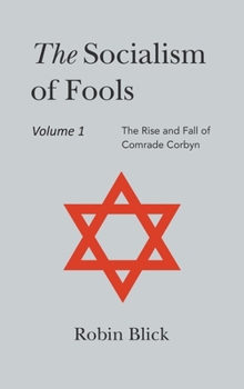 Hardcover Socialism of Fools Vol 1 - Revised 4th Edition Book