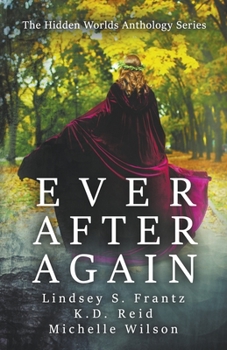 Paperback Ever After Again Book