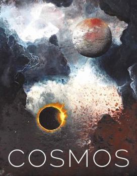 Paperback Cosmos Book