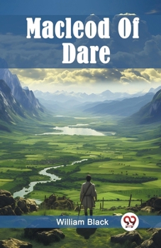 Paperback Macleod Of Dare Book