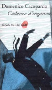 Paperback Cadenze d'inganno (Farfalle) [Italian] Book