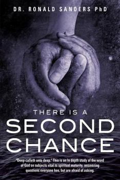 Paperback There Is a Second Chance Book