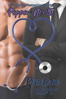 Penelope - Book #13 of the Dr. Richards' Littles