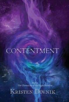 Contentment - Book #2 of the Light Princess