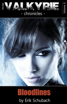 Paperback Bloodlines Book