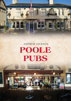 Paperback Poole Pubs Book