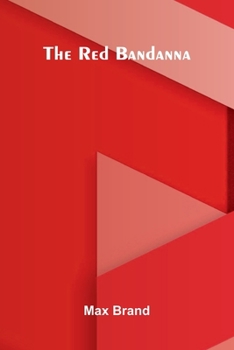 Paperback The Red Bandanna Book