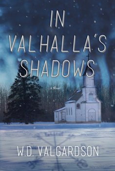 Hardcover In Valhalla's Shadows Book