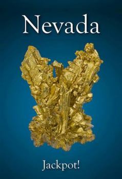 Perfect Paperback Nevada: Jackpot! Book