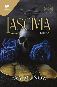 Paperback Lascivia. Libro 1 / Lascivious Book 1 [Spanish] Book