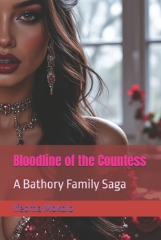 Paperback Bloodline of the Countess: A Bathory Family Saga (The Countess Bathory Saga Series) Book