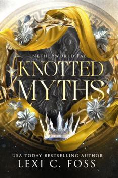Paperback Knotted Myths: Discreet Edition (Netherworld Fae) Book