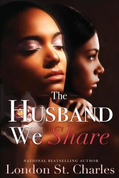 Paperback The Husband We Share Book