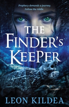 Paperback The Finder's Keeper Book
