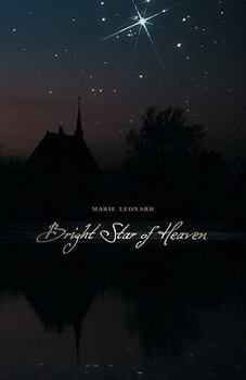 Paperback Bright Star of Heaven Book