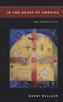 Paperback In the Heart of America: And Other Plays Book