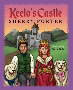 Paperback Keelo's Castle Book