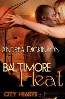 Paperback Baltimore Heat Book