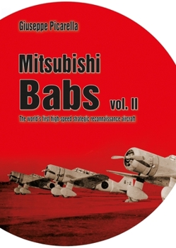 Hardcover Mitsubishi Babs Vol. 2 Book