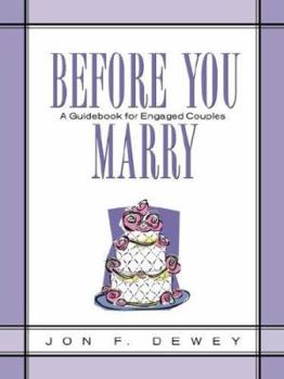 Paperback Before You Marry Book