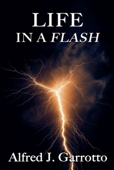 Paperback Life in a Flash Book