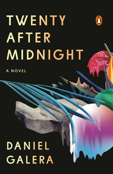 Paperback Twenty After Midnight Book