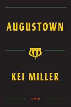 Hardcover Augustown Book