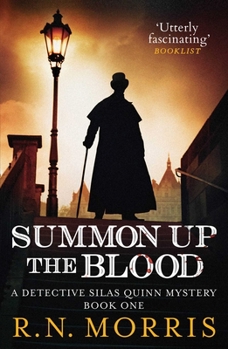 Paperback Summon Up the Blood Book