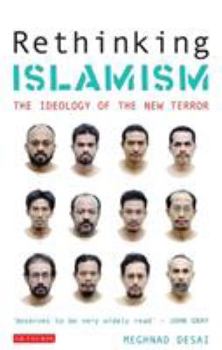 Paperback Rethinking Islamism: The Ideology of the New Terror Book