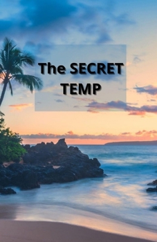 Paperback The SECRET TEMP Book