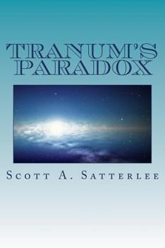 Paperback Tranum's Paradox Book