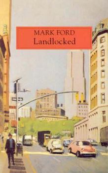 Paperback Landlocked Book