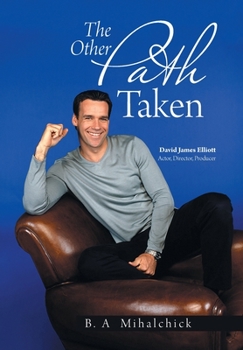 Hardcover The Other Path Taken Book