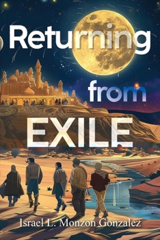 Paperback Returning From Exile Book