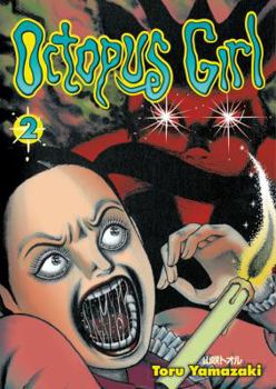Paperback Octopus Girl, Vol. 2 Book