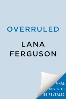 Paperback Overruled Book