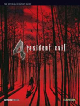 Paperback Resident Evil 4: The Official Strategy Guide [French] Book