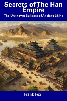 Paperback Secrets of The Han Empire: The Unknown Builders of Ancient China Book