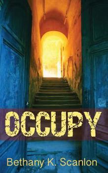 Paperback Occupy Book