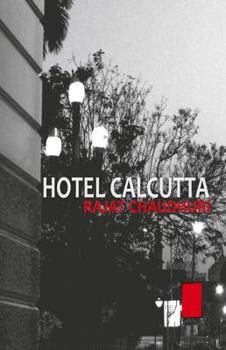 Paperback Hotel Calcutta Book