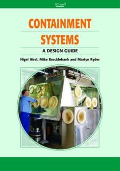 Hardcover Containment Systems: A Design Guide - IChemE Book
